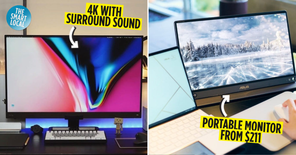 Top 5 Budget-Friendly Computer Displays Priced Below $200 Suggested by Professionals on Amazon