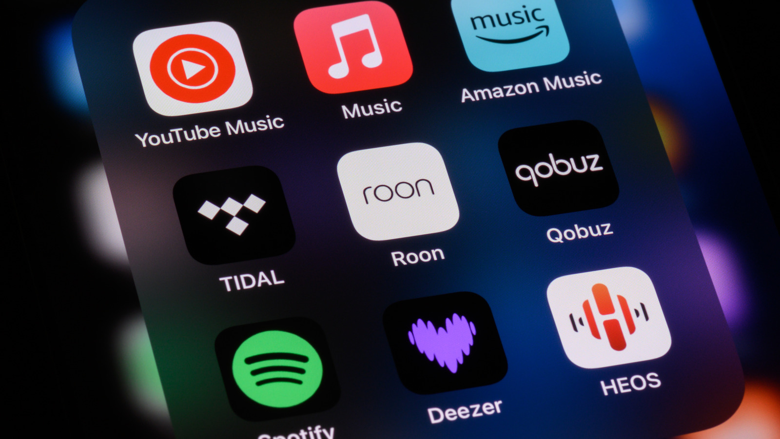 Top 5 Essential iPhone Applications for Audiophiles