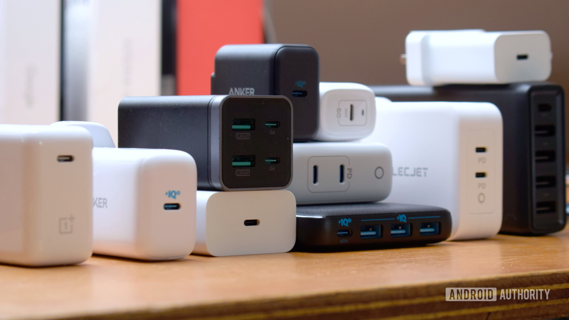 Top 5 Essential USB Accessories for Android Users