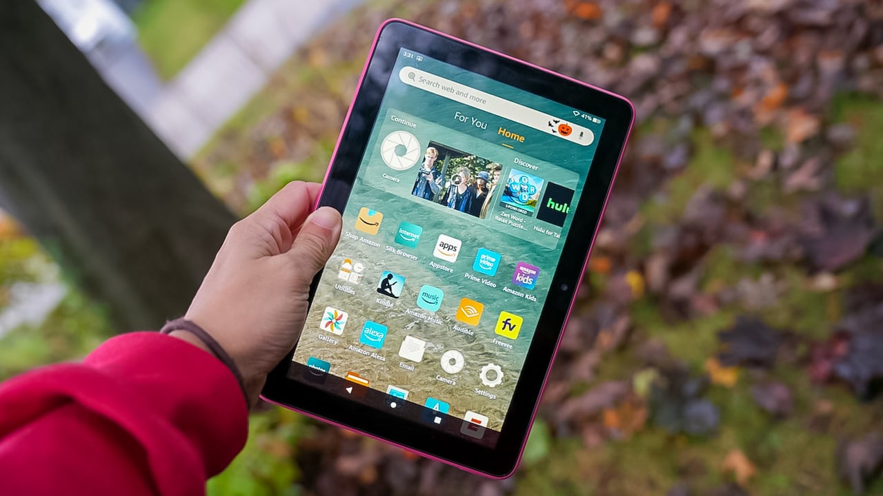 Top Android Tablets Still Available After Black Friday: 3 Offers to Grab Fast