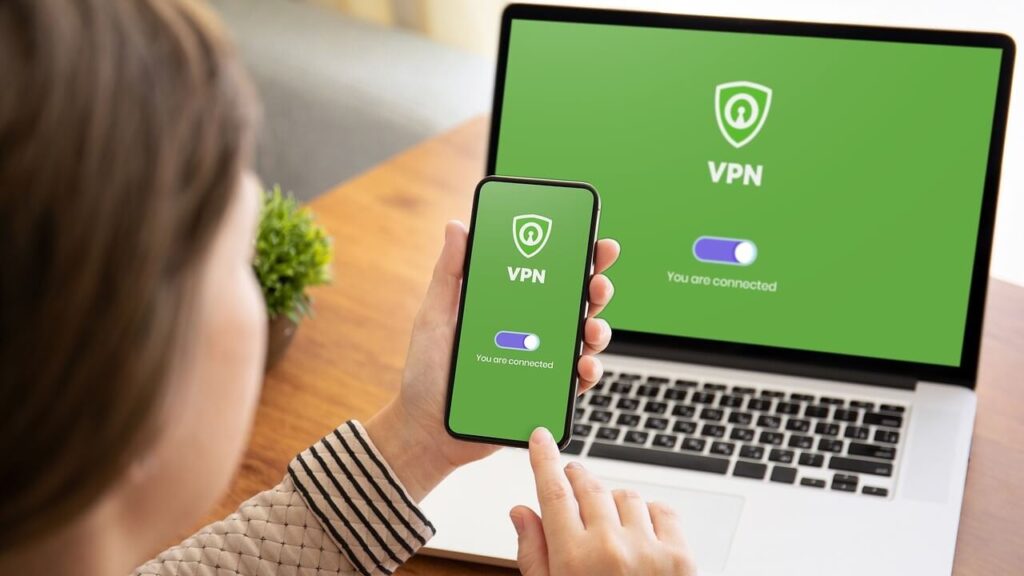Trustworthy Complimentary VPNs for Android Smartphones