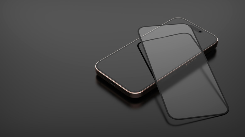 Uncover an Enhanced Substitute for Plastic Screen Protectors for Your Mobile Device