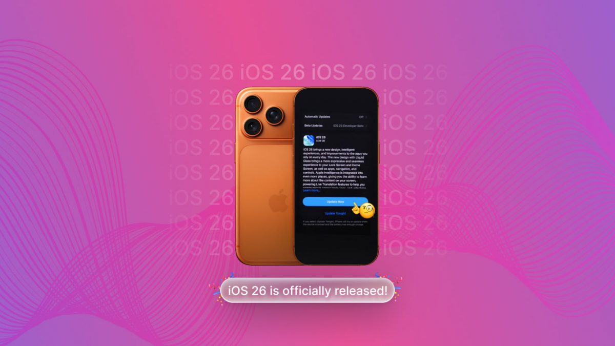 Upcoming iOS 26.2: The Three Main New Features to Anticipate