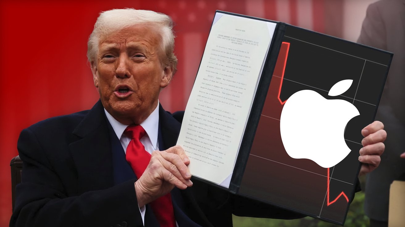 US Reduces Tariffs on Chinese Imports Affecting Apple, Pauses Scheduled Price Hikes
