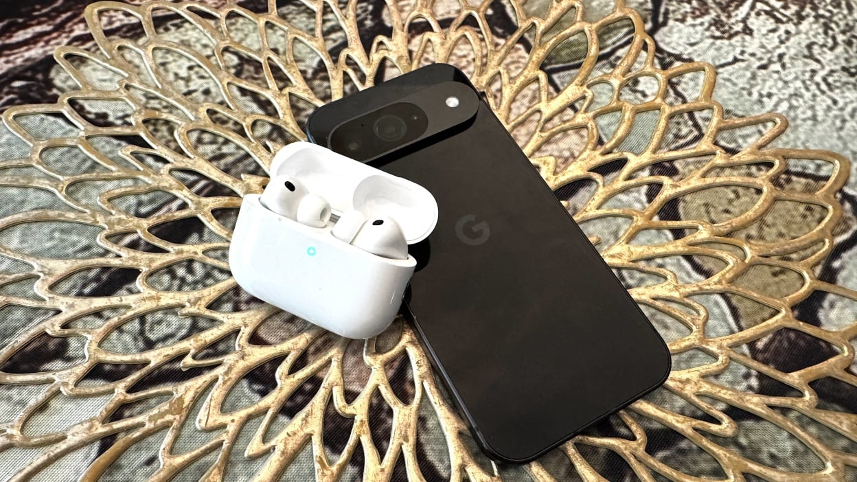 User Finds Way to Unlock iPhone-Only Functions of AirPods Pro on Android Devices