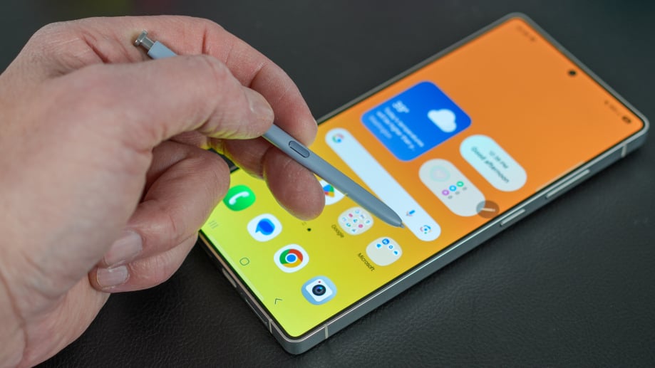 User Ratings of Leading Android Phone Brands: From Least Favorable to Most Favorable