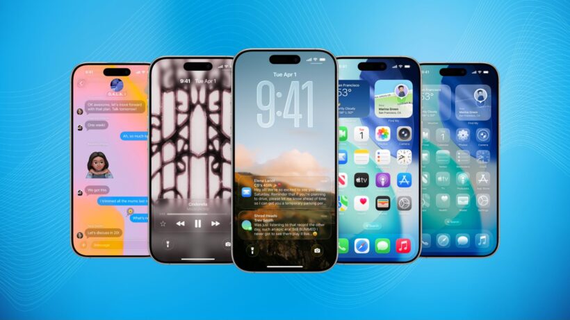 Users' Top 4 Most Disliked iOS Features