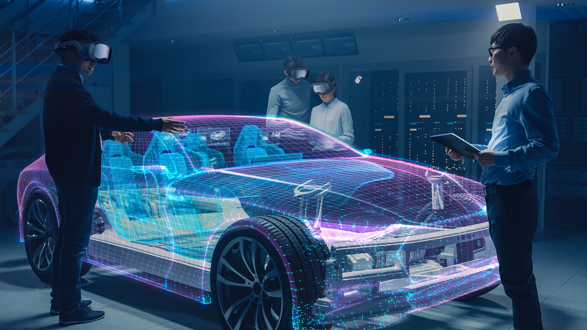 Valve's Latest VR Headset Enhances Hybrid Gaming Experience through Steam Deck Integration and Android App Sideloading: An Evaluation Against Quest 3