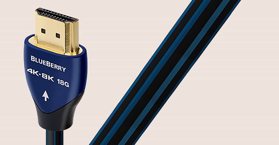 Variations Between 4K and 8K HDMI Cables Clarified