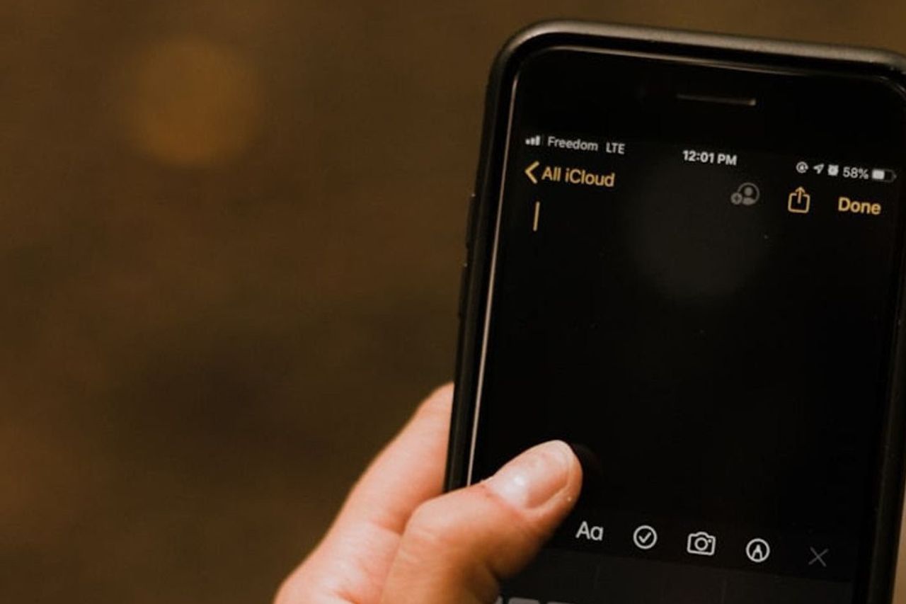 watchOS 26 Brings Apple Notes Functionality to Apple Watch