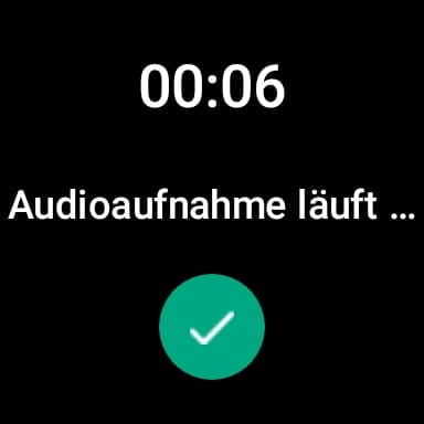 WhatsApp Starts Testing Companion Application for Apple Watch