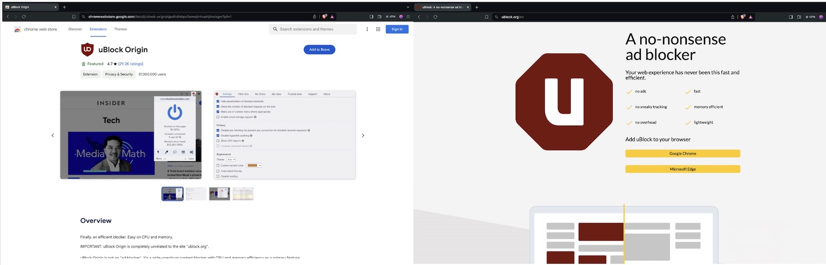 YouTube Restricts Access for Users Utilizing Ad Blockers on Certain Browsers