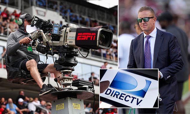 YouTube TV and Disney Continue to be at a Stalemate, Extending Blackout