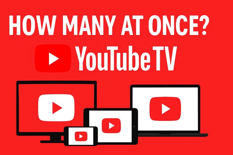 YouTube TV Obtains ESPN Unlimited, Yet Baseball Enthusiasts Encounter a Major Disadvantage