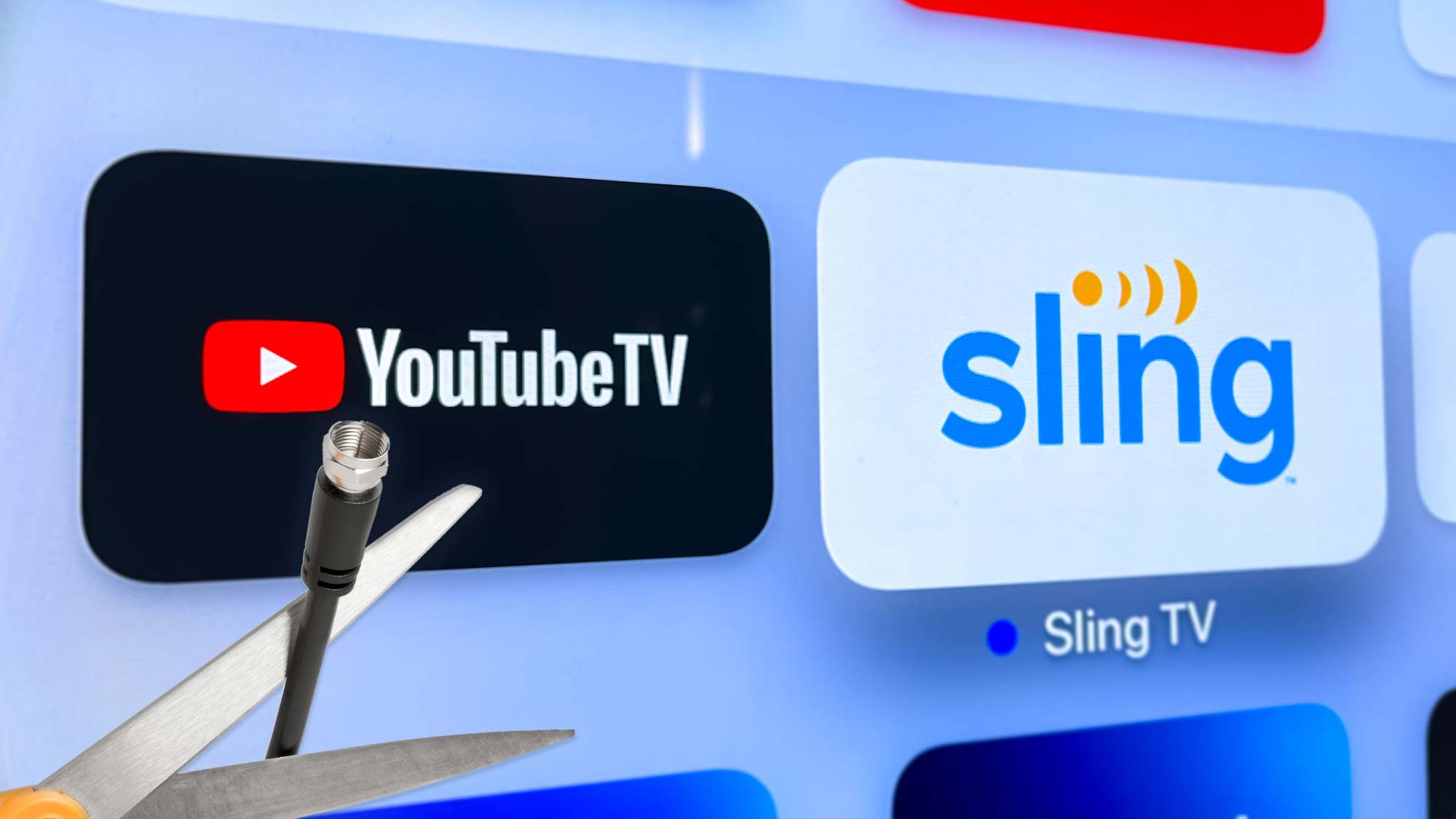 YouTube TV Subscribers Qualified for $10 Credit After Disney Channels Were Removed