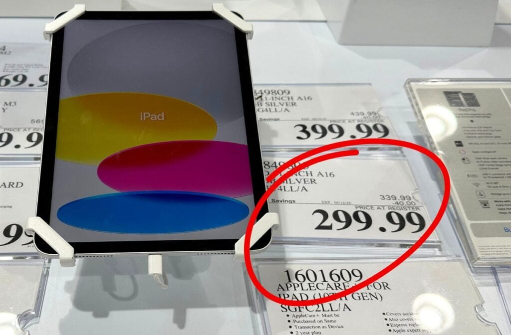 10 Essential Electronics to Purchase at Costco and 3 to Steer Clear Of