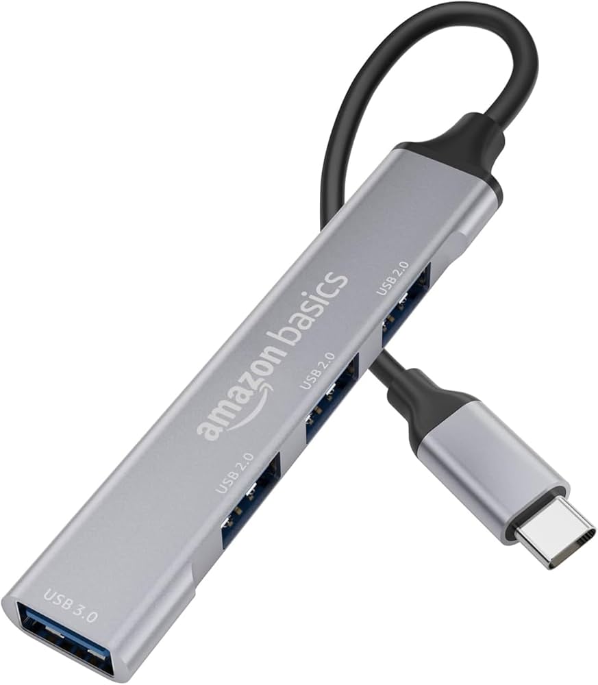 11 Budget-Friendly USB Devices Highly Praised by Users