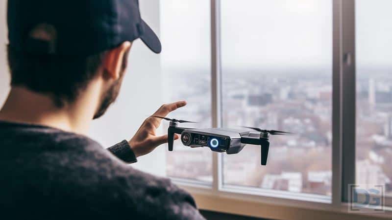 12 Budget-Friendly and Dependable Drones Highly Praised by Amazon Customers