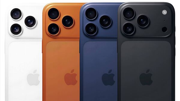 2025: iPhone Advancements, Samsung's Sleek Design, and OnePlus's Significant Achievement