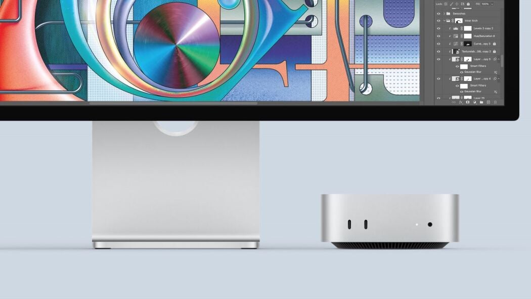 5 Crucial Factors to Think About Prior to Buying a Mac Mini