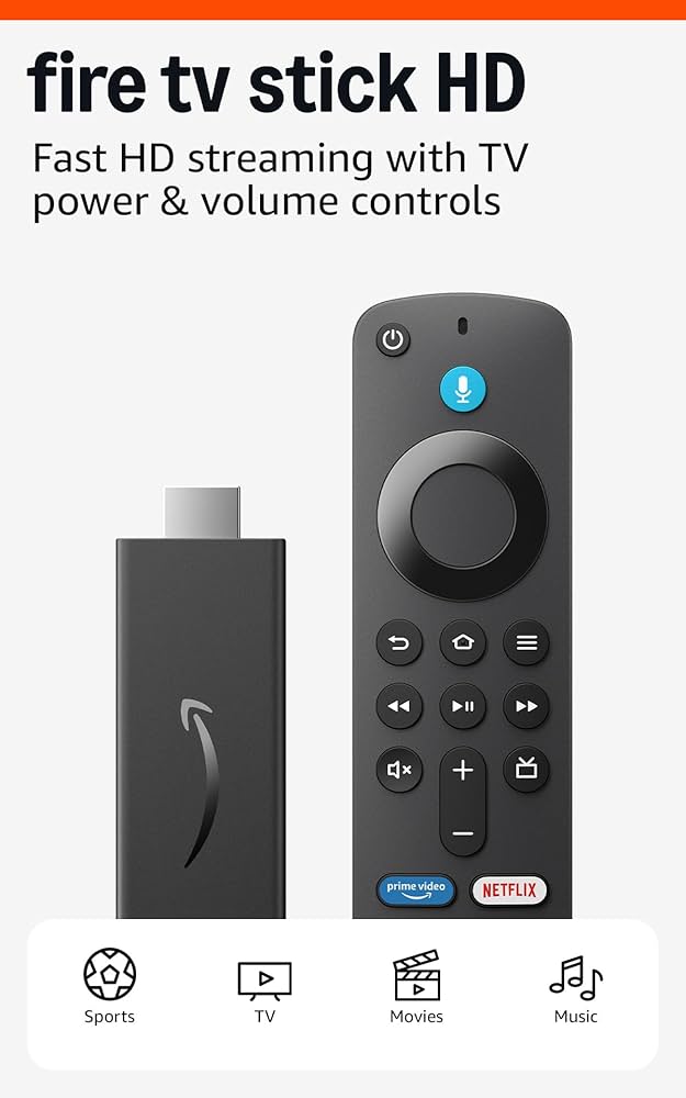 5 Not-So-Famous Characteristics of Your Amazon Fire TV Stick