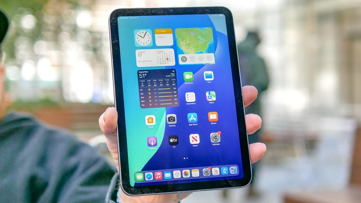 9to5Mac Daily: December 1, 2025 - Anticipated OLED iPad mini and Fresh Mac Launches