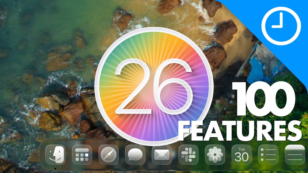 9to5Mac Daily: December 29, 2025 – Conversation Regarding iPhone Fold Speculations and Mac Issues