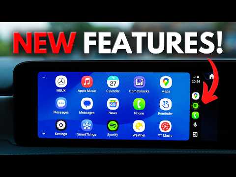 9to5Mac Daily: December 30, 2025 - News on CarPlay and Car Key Functionalities