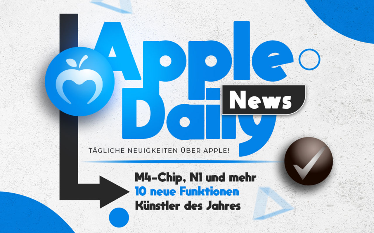 9to5Mac Daily: December 9, 2025 – News on Fitness+ Growth and Apple-Google Partnership