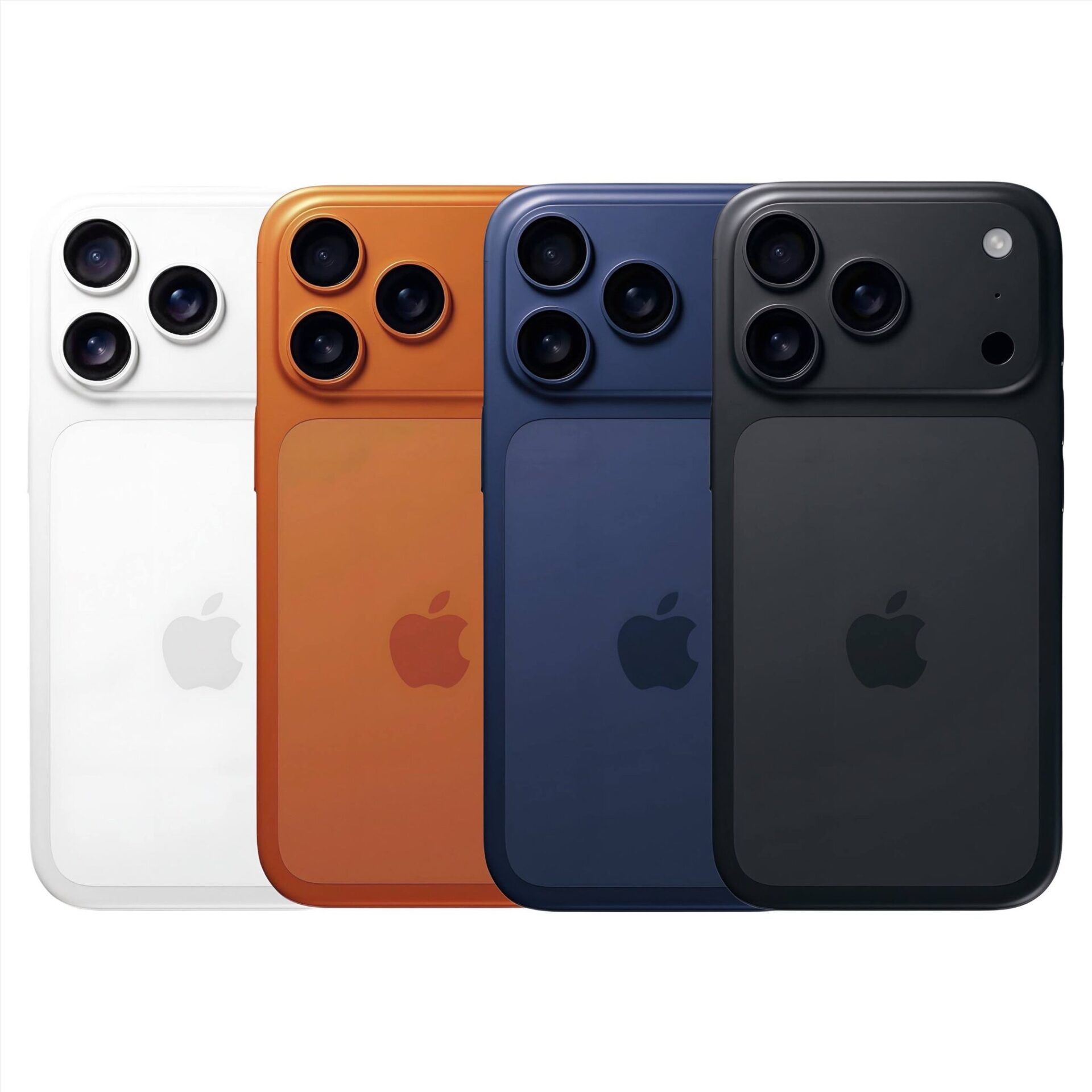 9to5Mac Daily: November 25, 2025 – Speculations Regarding iPhone 18 Design and Apple Workforce Cuts