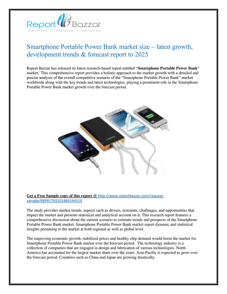 A Summary of Mobile Technology Developments in 2025