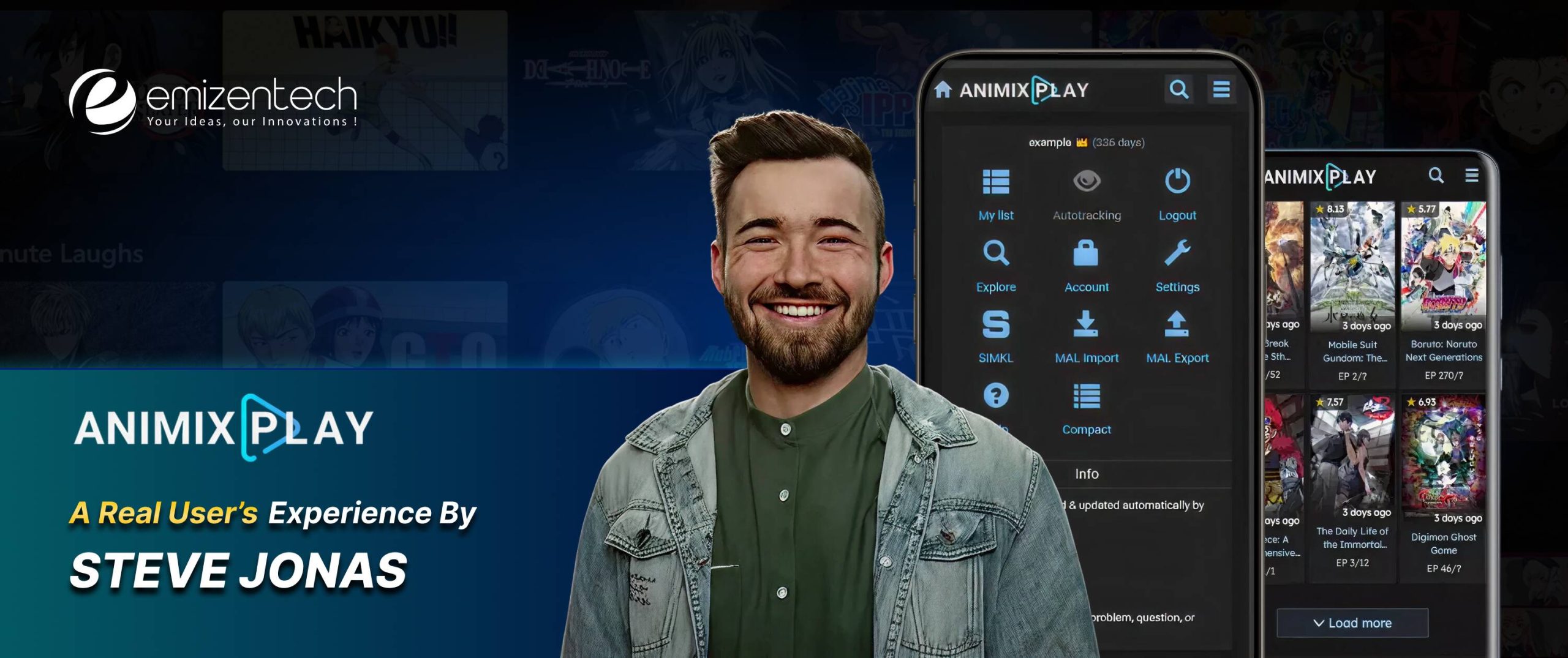 Affordable Android Devices Showcase Ample Battery Life and Signal-Free Operations