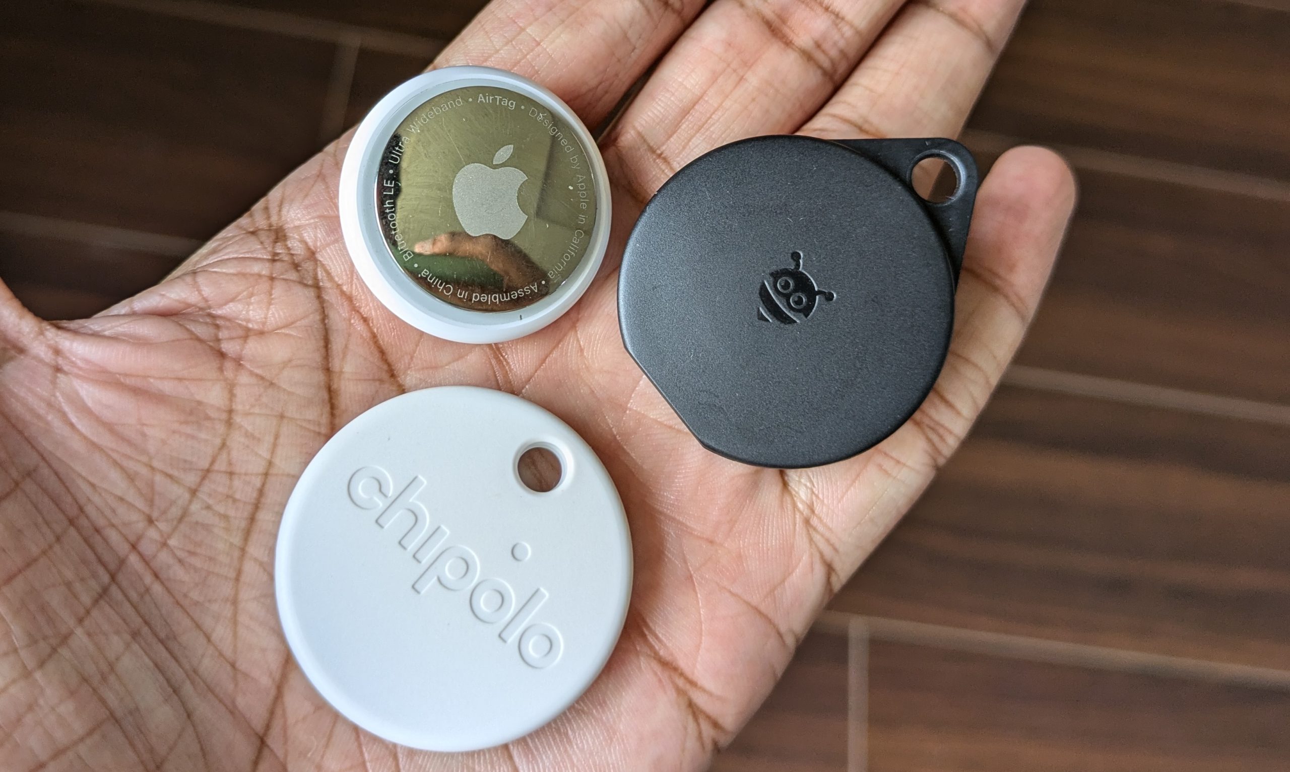 AirTag Unveils Upgraded Functionality for Better Travel Experience