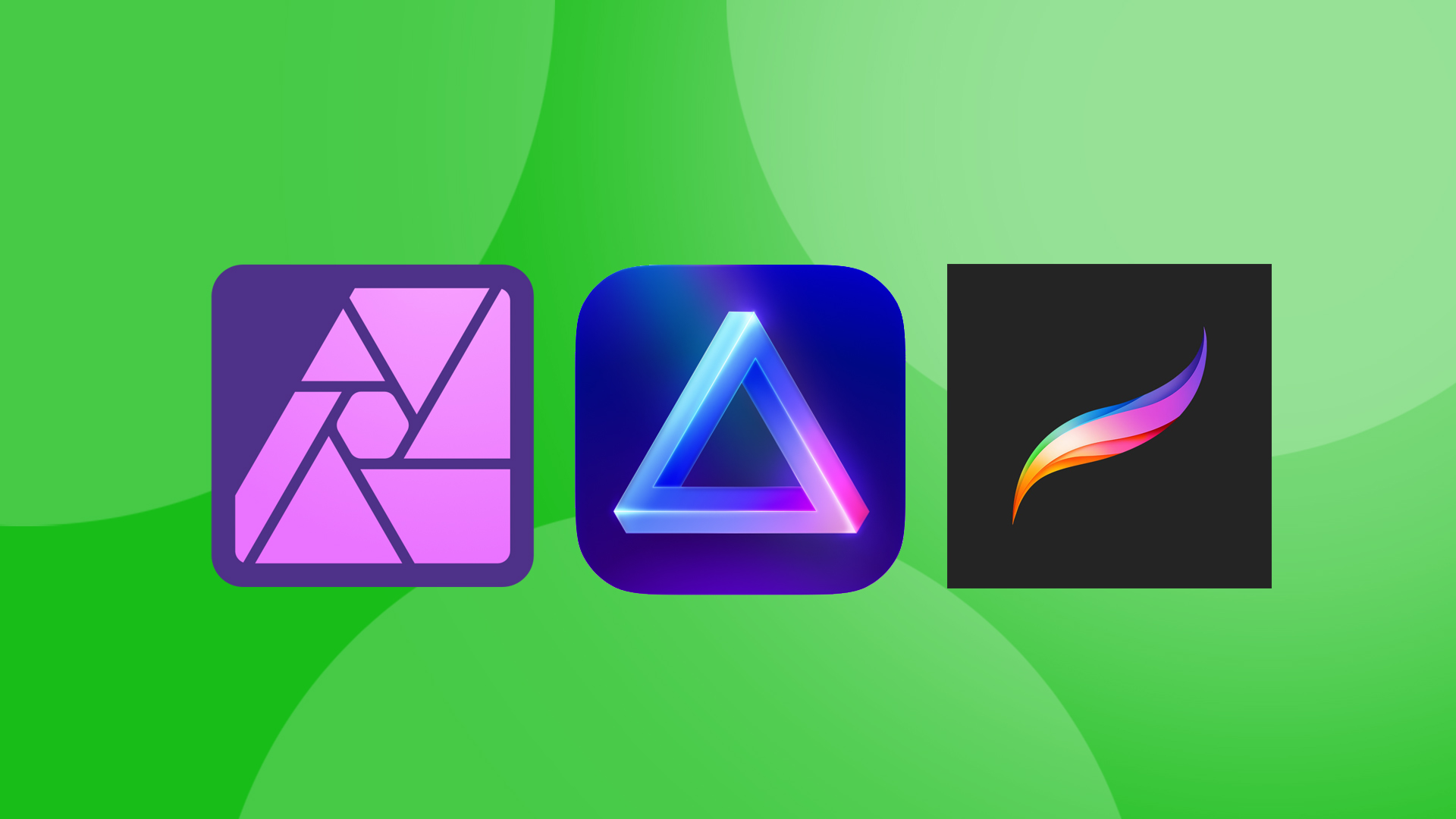 Alternative Applications to Adobe Creative Cloud for Affordable Creativity