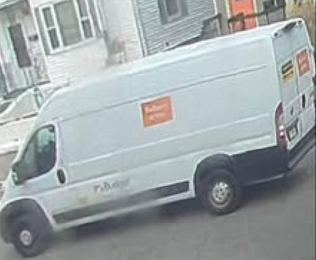 Amazon Delivery Driver Charged with Cat Theft