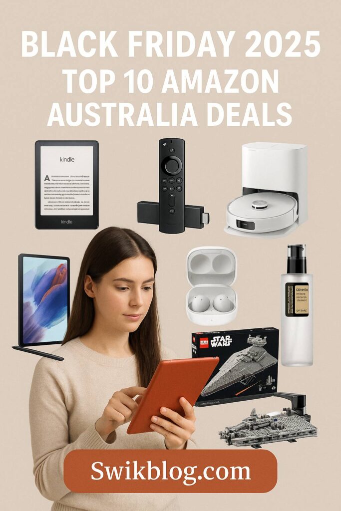 Amazon Unveils Significant Discount on Android Tablets: Key 5 Must-See Offers