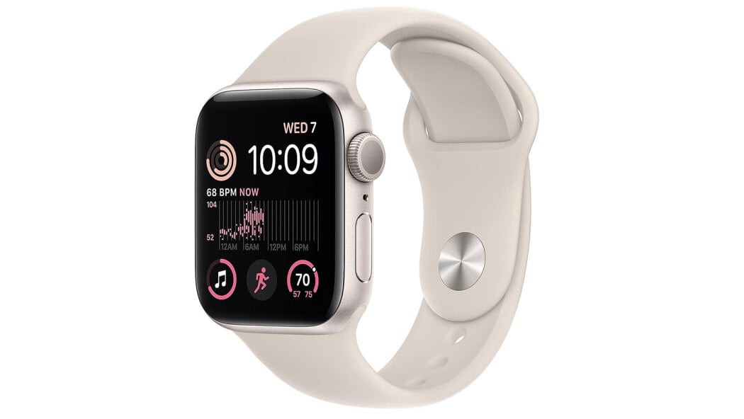Amazon’s Best-Selling Apple Watch Priced at a $200 Savings Ahead of the Holidays