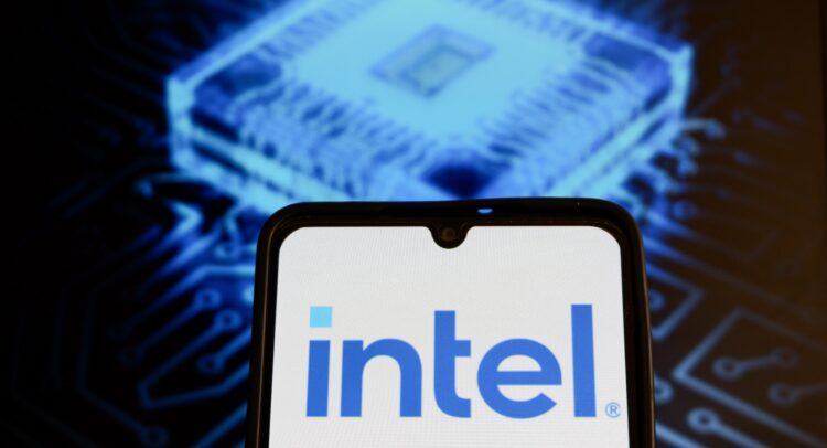 Analyst Alerts Intel to Produce Non-Pro Apple iPhone Chips