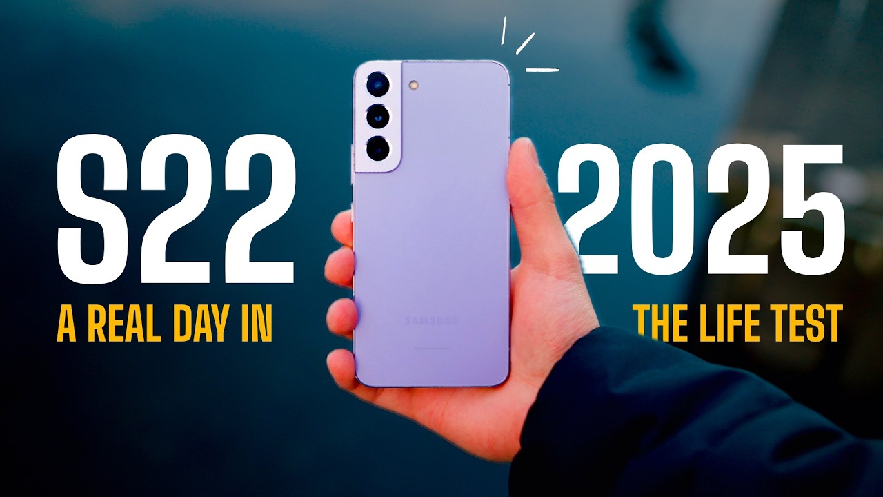 Android Central's Special Review for the End of 2025