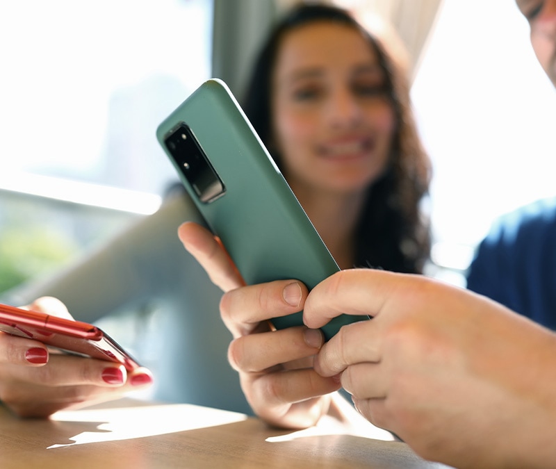 Android Phones Launch Function to Mark 'Urgent' Calls