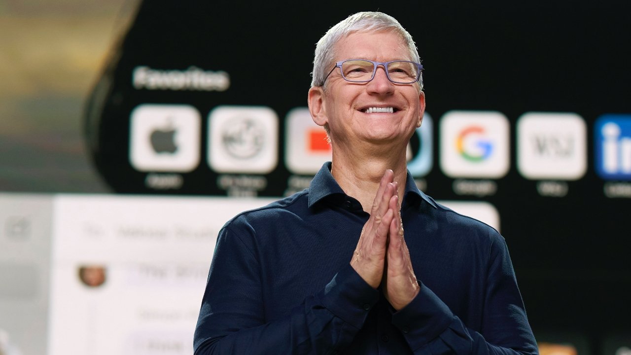Another Senior Apple Executive Possibly Departing the Company Shortly