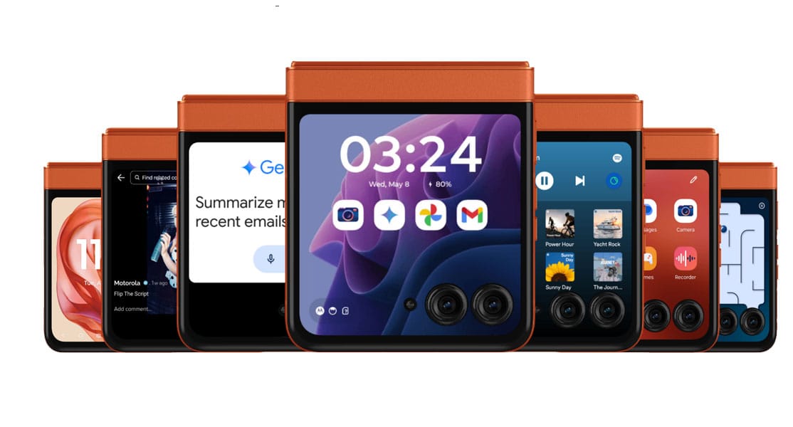 Anticipating the 2026 Motorola Razr Ultra: Improvements Inspired by the Galaxy Z Flip 7 and Present Smartphone Trends