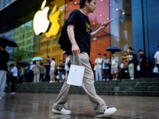 Apple challenges potential $38 billion antitrust fine in India