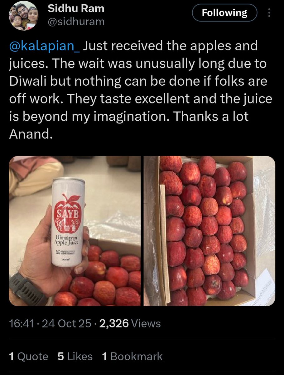 Apple Declines to Adhere to India's Directive to Preload Government Application