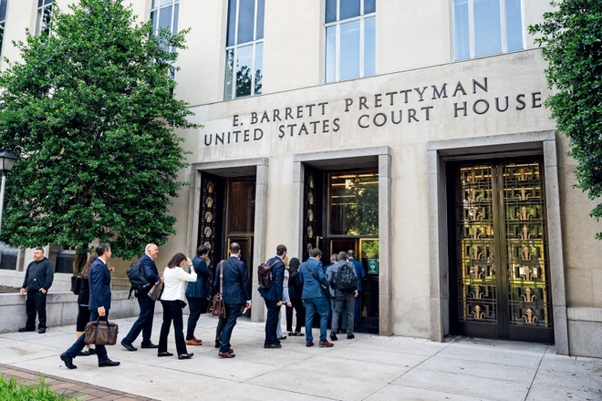 Apple Faces Reinstituted Antitrust Class Action Concerning App Store at U.S. Appeals Court