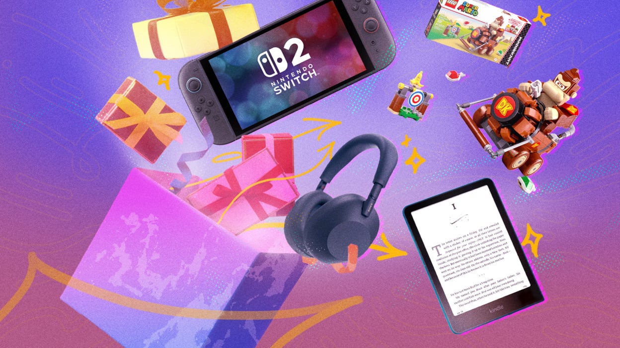 Apple Gift Guide 2025: Best Offers and Buying Advice for All Items