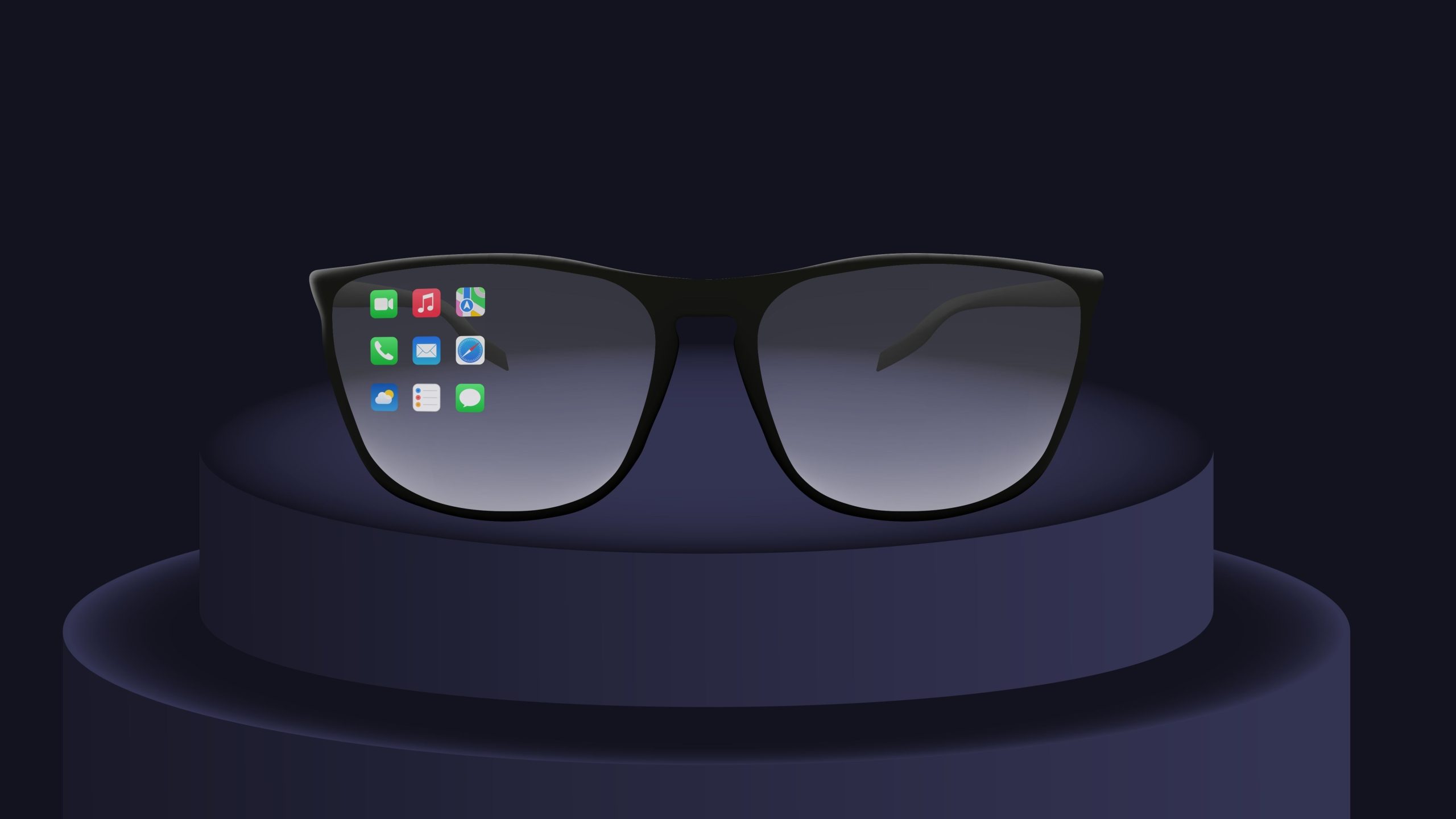 Apple Glasses: Expected to be Next Year's Most Eye-Catching Device