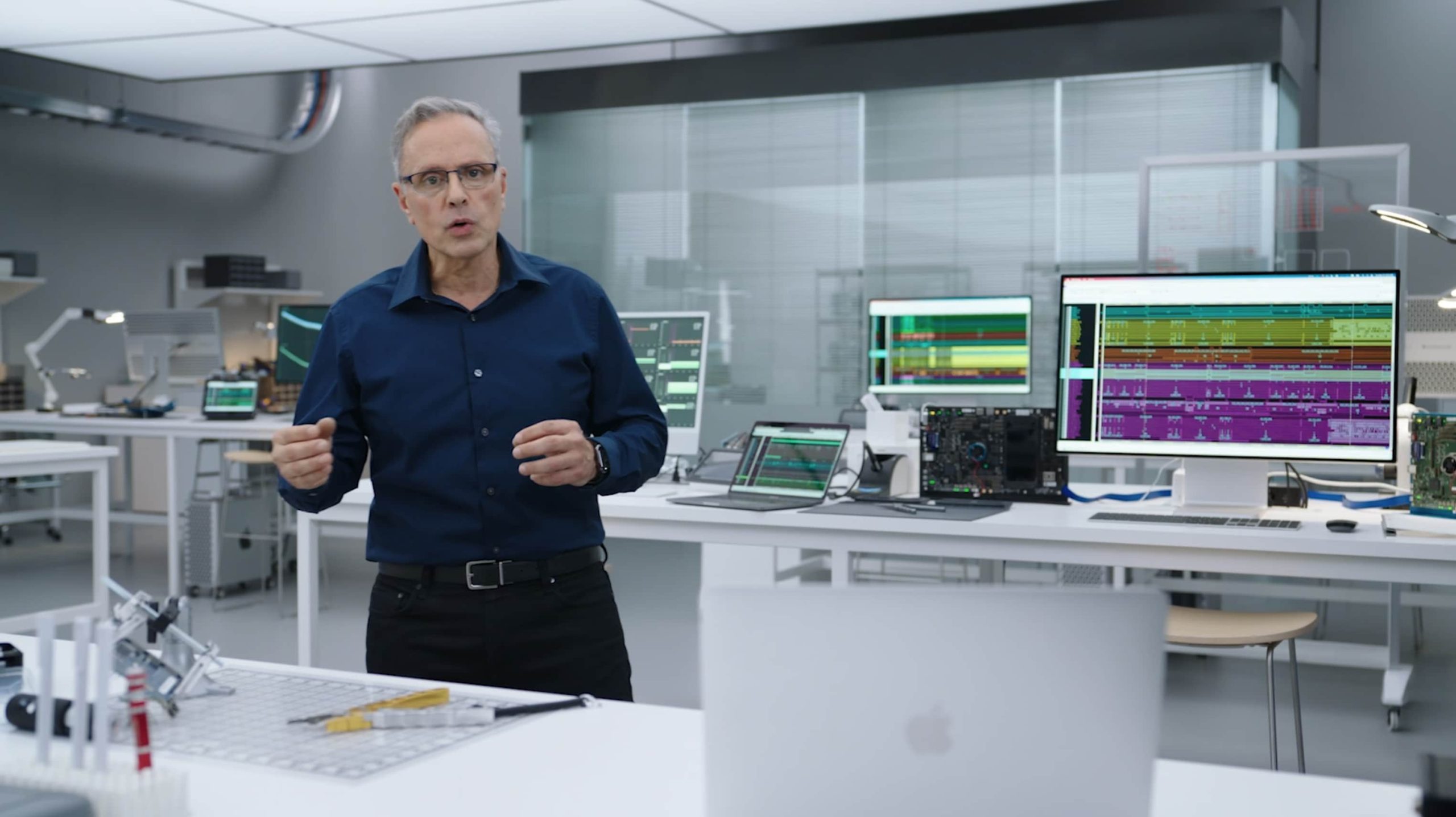 Apple Manufacturing Academy Launches Complimentary Online Courses