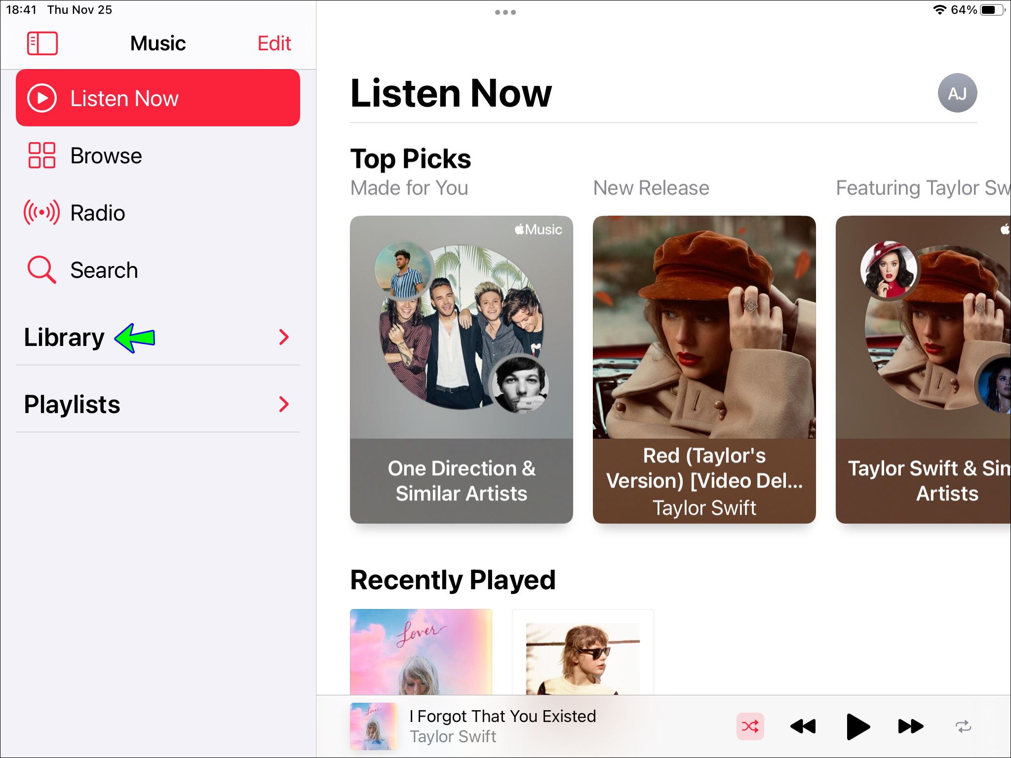 Apple Music Renames ‘Favorites Mix’ Playlist to ‘Your Essentials’