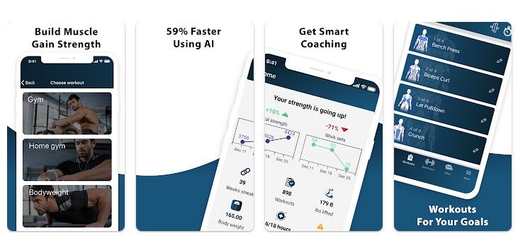 Apple Significantly Enhances Fitness+ Service with AI Integration